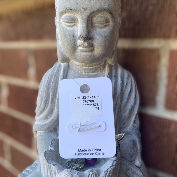 L.A. Express Fashion Ring - BNWT - Picture 3 of 4